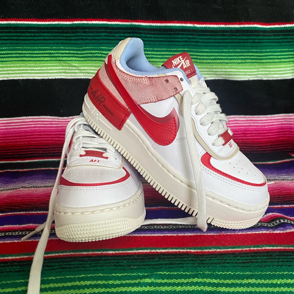Nike Air Force 1